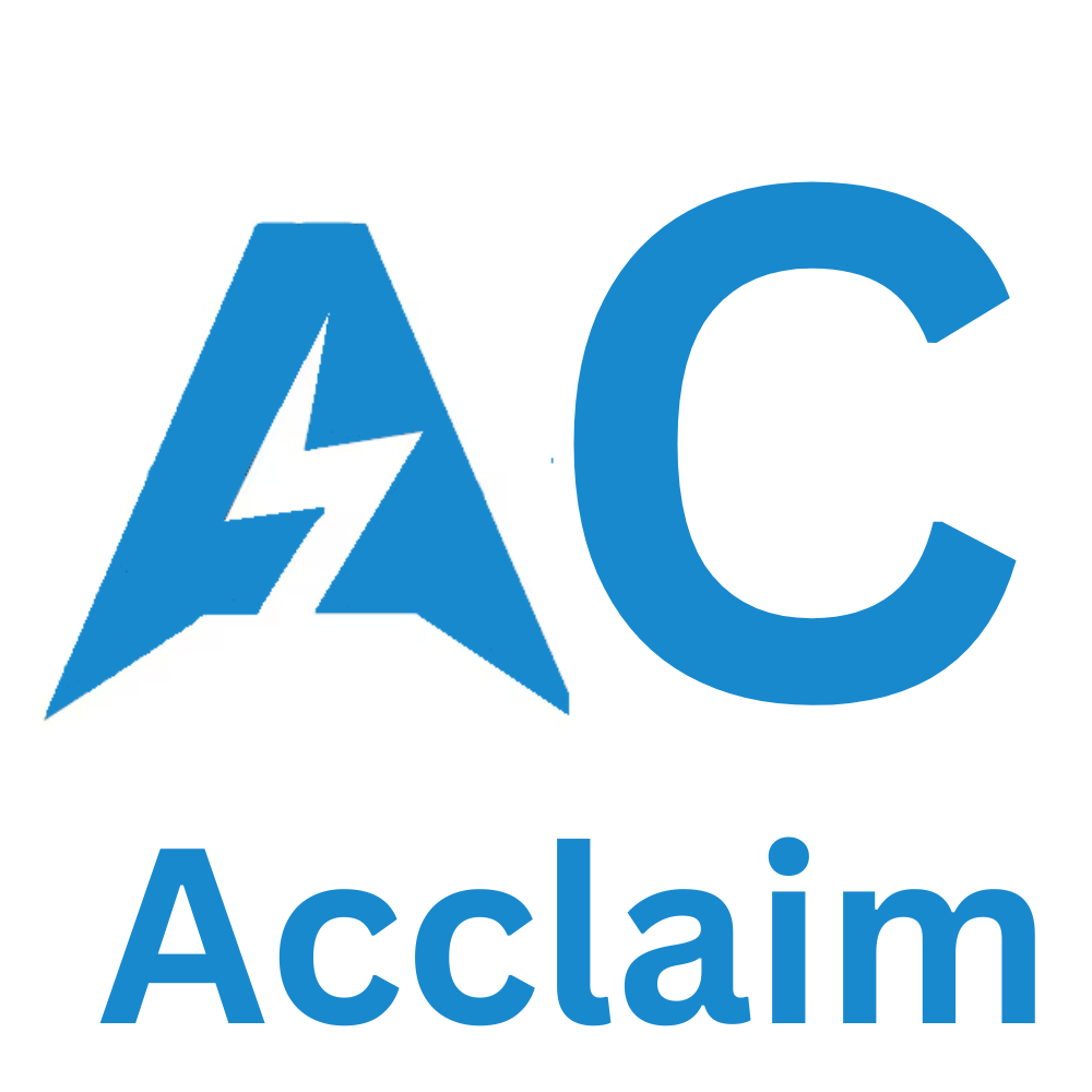 Acclaim Electrical & Property Services